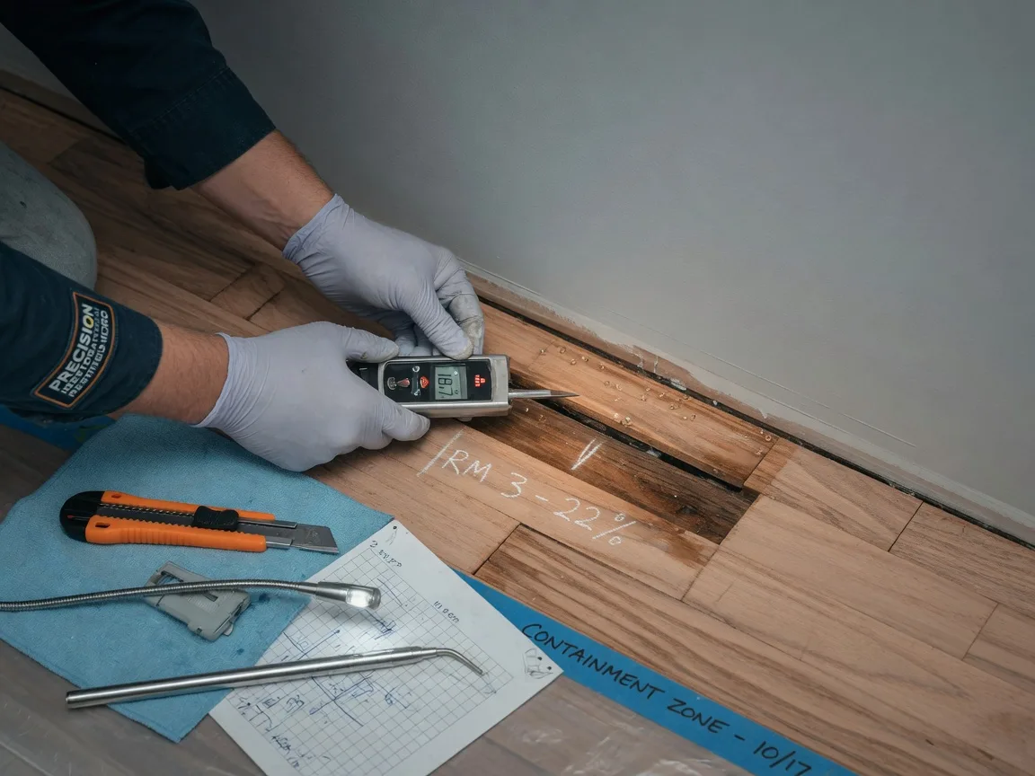 Why choose Water Removal in Tawas City, MI